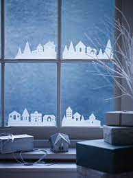 Christmas Window Decoration Ideas And Displays Christmas Decorations Apartment Christmas Window Decorations Christmas Apartment