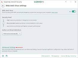 How To Add An App Or A Link To Exclusions In Kaspersky Internet Security Kaspersky Official Blog
