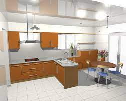 Les avantages de l'application 3d design de cuisine pour ikea. Conception 3d Cuisines Acr