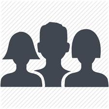 Users Group Members Community People Client Friends Icon Download On Iconfinder Icon Community Users