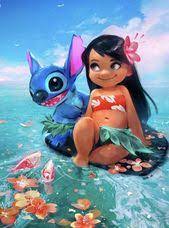 Lilo And Stitche Costume Lilo Stitche Outfit Halloween Costume 2018 Kids Pool Party Kids Birthday Disney Collage Lilo And Stitch Drawings Disney Drawings