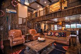 Photo 53018 Natureaged Ceiling Material Family Living Rooms House Styles Great Rooms
