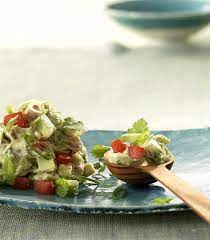 Guacamole Rezept Essen Und Trinken Rezepte Essen