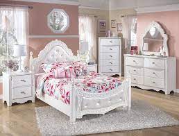 4 Piece Bayliss Bedroom Set Girls Bedroom Sets Twin Bedroom Sets Bedroom Furniture Sets
