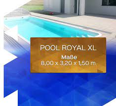 Gfk Pool Polen Poolreinigung Pool Aus Polen Aufblasbarer Pool