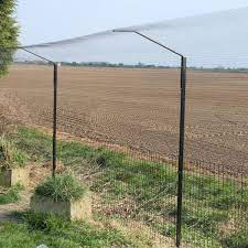 Katzengehege System Bausatz Fur Selbstaufbau Katzengehege Katze Zaun Katzennetz