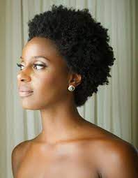 Ils sont le fruit de notre personnalité, identité. Coupe Courte Cheveux Afro Ete 2016 Les Plus Belles Coupes Courtes A Adopter En 2021 Elle