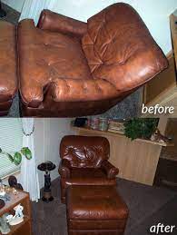 How To Clean Condition Leather Furniture Or Any Leather Item With Leather Honey Customer Leather Furniture Conditioner Leather Furniture Best Leather Sofa