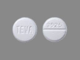 Valium Diazepam Tablets Side Effects Images Uses Dosage Overdose At Rxlist