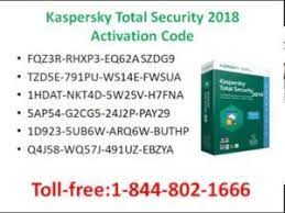 Pin On Kaspersky Total Security 2018 Crack