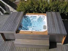 Bathroom Cotton Finding Httpou Isnt Latest Modern Outdoor Whirlpool Rock Rugs Shots Snap Thoughts Lat In 2020 Hot Tub Outdoor Hot Tub Patio Hot Tub Gazebo