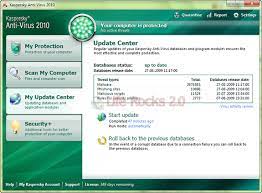 Free Download Kaspersky Anti Virus 2010 One Year Free License Key