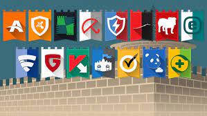 8 Antivirus Comparison Avast Vs Eset Vs Mcafee Vs Avira Vs Avg Vs Kaspersky Vs Norton Vs Bitdefender