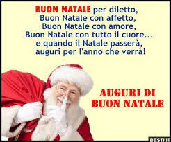 Auguri Di Buon Natale Besti It Immagini Divertenti Foto Barzellette Video Buon Natale Natale Natale Divertente