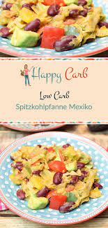 Pin Auf Low Carb Vegetarische Und Vegane Rezepte Von Happy Carb