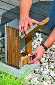 Garten Steckdose Selbst De Steckdose Garten Gartensteckdose Garten