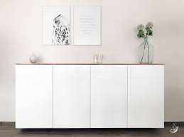 Ikea Hack Metod Kuchenschrank Als Sideboard Elfenweiss Create Something Beautiful Ikea Hack Wohnzimmer Kuchenschrank Sideboard