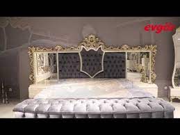 Roneta Avangarde Yatak Odasi Ihtisamli Tasarimi Ile Goz Kamastiriyor Modern Style Bedroom Bedroom Furniture Sets Luxurious Bedrooms