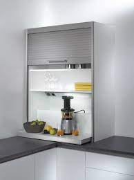 Aufsatz Rolloschrank Mit Auszugfach Rolladenschrank Kuche Moderne Kuche Aufbewahrung Kuche