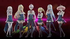 Saijaku Muhai No Bahamut Season 2 Expected Release Dates