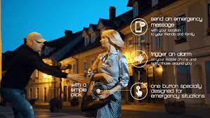 Coopy Life S Little Shortcut With A Special Emergency Button By Pentasens Inc Kickstarter Life Emergency Special