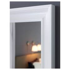 Ikea Us Furniture And Home Furnishings Hemnes Spiegel Spiegel Weiss Hemnes