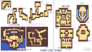 Dq6 地底魔城 Njoy