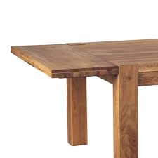 Donnez une touche de modernité à votre maison square collection! Allonge Table Rectangulaire Norway Cocktail Scandinave