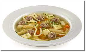 Einfache Hochzeits Suppe Rezept Rezept Rezepte Suppen Rezepte Suppenrezepte