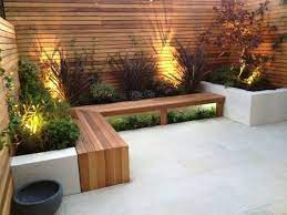 Bequemer Sitzplatz Im Garten 20 Stilvolle Sitzecken Im Freien Sitzplatz Im Garten Gartengestaltung Sitzecken Garten