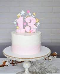 46 Ideas For Birthday 19th Party Cake Birthday Cake Girls 14th Birthday Cakes 13 Birthday Cake