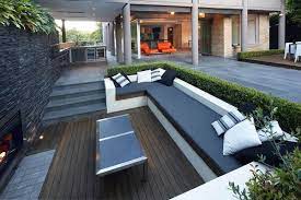 Gartengestaltung Mit Sitzecke Garten Lounge Garten Lounge Set Gartengestaltung