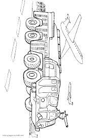 Showing 12 coloring pages related to airport. Airport Fire Truck Coloring Page Coloring Pages Printable Com