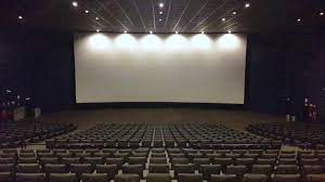 So for a big blockbuster movie on opening weekend, it will be hard to get a ticket since it will likely be sold out. Movie Theater Wikipedia