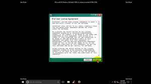 Kaspersky Virus Removal Tool Scan In Safe Mode Youtube