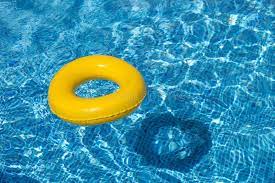 Yellow Pool Float Pool Ring In Cool Blue Refreshi Yellow Pool Float Freely Ins Aff Ring Cool Float Yellow Pool Ad Pool Float Pool Float