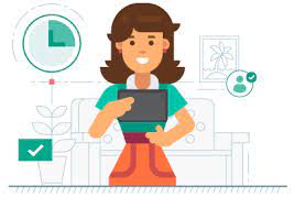 Kaspersky Safe Kids 2021 Parental Control App Kaspersky