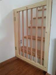 Treppenschutzgitter Bauanleitung Zum Selber Bauen Treppenschutzgitter Treppenschutz Treppengitter