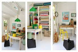 Gartenhaus Einrichten 6 Ideen Fur Kleine Gartenhauser Gartenhaus Kleines Gartenhaus Haus