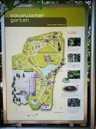 Loki Schmidt Garten Geheimtipp In Hamburg Max Six Reiseblog