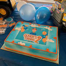 Blippi Birthday Cake Blippi Cake Topper Blippi Party Cake Happy Birthday Blippi Cake Blippi Birthday Spongebob Birthday Party Birthday Party Decorations Diy Boy Birthday Parties