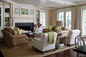 Brooks Falotico Living Room Furniture Layout Living Room Furniture Arrangement Livingroom Layout