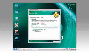 Kaspersky Rescue Disk Anleitung So Prufen Sie Ihren Pc Pc Magazin