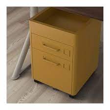 Idasen Drawer Unit Ikea Inspiratie Ikea Mededelingenbord