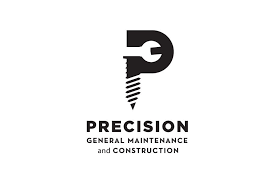 Maintenance And Construction Company Logo Logo Construction Logo Construction Logo Design Construction Company Logo