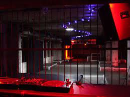 Tresor Nightclub Design Berlin Club Club Design