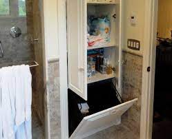Best Linen Cabinet With Hamper Designsjayne Atkinson Homes Create l shaped, lazy susan, or corner cabinets automatically with mouse placement or by using the cabinet creating a corner cabinet.