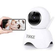 Ultimate pet camera for your puppy, dog, or cat. Wifi Pet Dog Camera Tooge Pet Monitor Indoor Home Cat Camera For Baby Elder Nanny Motion Detection Night Vision 2 Way Audio Buy Online In Guernsey At Guernsey Desertcart Com Productid 150876033