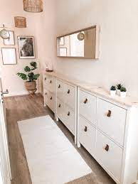 Schmaler Flur Ikea Hack Schuhschrank Spezial By Chalilofee Ikea Hack Schuhschrank Ikea Diy Ikea Ideen