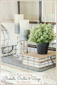 3 Ways To Decorate Like A Designer Birkley Lane Interiors Farm House Living Room Easy Home Decor Home Decor Tips